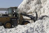 Bea Cukai AS Temukan Pakaian yang Terbuat dari Kapas China yang Dilarang