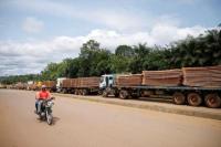 Meski Ada Tekanan, Pemimpin Kudeta Gabon Tidak Mau Buru-buru Gelar Pemilu