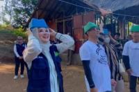 Gandeng BKKBN, Nurhayati Effendi Edukasi Gen Z Kabupaten Tasikmalaya
