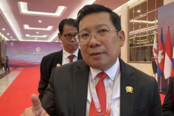Kepala NFA: Kalau di ASEAN, Kita Yang Diandalkan Soal Pangan