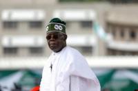 Presiden Nigeria Perintahkan Penarikan Duta Besarnya di Seluruh Dunia