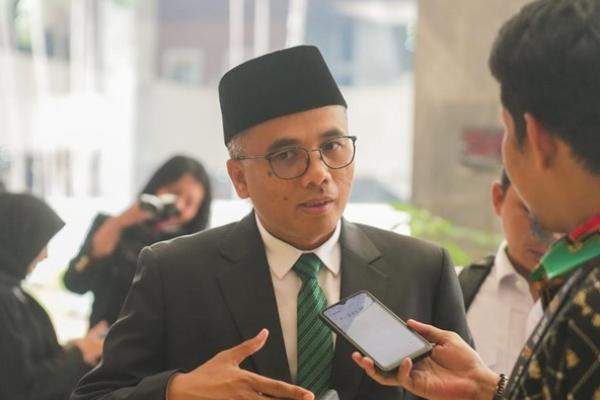 PPP Buka Pintu Ajak Demokrat Masuk