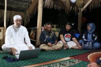 Tafsir Mimpi SBY, Pendiri Gaza: Presiden Terpilih Akan Jatuhkan di Tengah Jalan