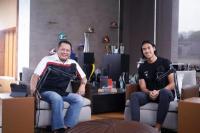 Bamsoet Kupas Kiprah Sean Gelael di Dunia Balap