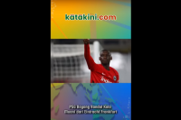 PSG Boyong Randal Kolo Muani dari Eintracht Frankfurt