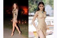 Ulang Tahun Ke-27 Zendaya Pamer Foto Bra Berlian, Tom Holland Langsung Bereaksi
