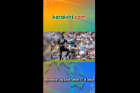 Manchester City Sikat Fulham 5-1 di Etihad 