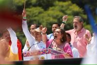Senator Oposisi Meksiko Xochitl Galvez Jadi Kandidat Pilpres 2024 Lawan Petahana