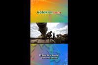  AS Bakal Kirim Amunisi Uranium ke Ukraina