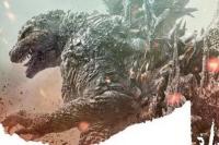 Tayang November 2023, Tonton Trailer `Godzilla Minus One`: Kehancuran Pascaperang di Jepang