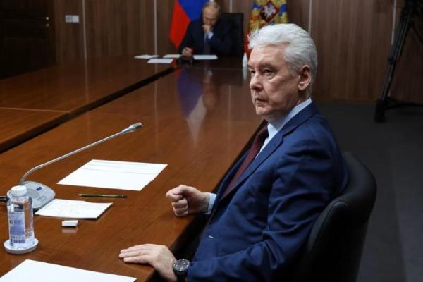 Rusia Klaim Tembak Jatuh Drone Ukraina yang Menargetkan Moskow