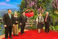 Bamsoet Apresiasi Kepemimpinan Presiden Jokowi sebagai Ketua ASEAN 2023