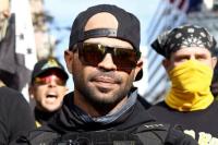 Kendalikan Serangan Capitol, Jaksa AS Tuntut Mantan Bos Proud Boys 33 Tahun