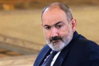 Disalahkan Atas Aksi Separatis, Rusia Sebut PM Armenia Menggoda Barat