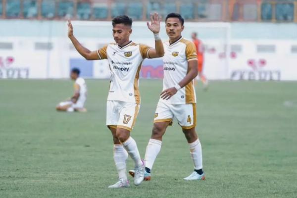 Ahmad Nufiandani Senang Berhasil Tahan Imbang Persikabo