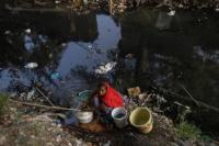 Jelang KTT G20 India, Banyak Kawasan Kumuh Hilang dari New Delhi