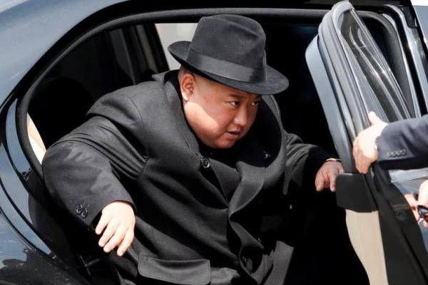 Akan ke Rusia, Inilah Daftar Kunjungan Luar Negeri Kim Jong Un Sejak 2011