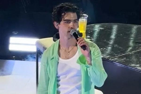 Joe Jonas Senang Tinggal di Miami, `Kehidupannya Indah dan Lambat`
