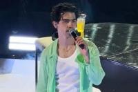Joe Jonas Senang Tinggal di Miami, `Kehidupannya Indah dan Lambat`