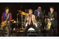 Rolling Stones Rilis `Hackney Diamonds`, Album Studio Pertama dalam 18 Tahun