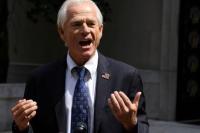 Dituduh Hina Kongres, Mantan Penasihat Gedung Putih Trump akan Diadili