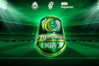 Resmi, Pegadaian jadi Sponsor Utama Liga 2 Musim 2023/2024