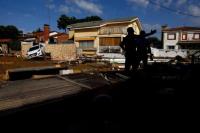 Jalur Kereta Mulai Dibuka, Polisi Masih Cari Korban Hilang Banjir Spanyol