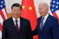 Biden akan Bertemu Presiden China Rabu Nanti di Kawasan Teluk San Francisco