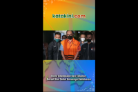 Minta Dibebaskan Dari Tahanan, Rafael Alun Sebut Kasusnya Kedaluarsa 