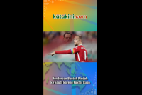 Henderson Bantah Pindah ke Saudi karena Faktor Cuan 