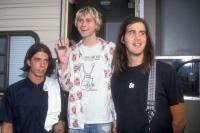 Album In Utero Versi Deluxe Dirilis Tandai Peringatan 30 Tahun Nirvana