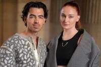 Joe Jonas Singgung Perceraian dengan Sophie Turner di Lagu Terbarunya