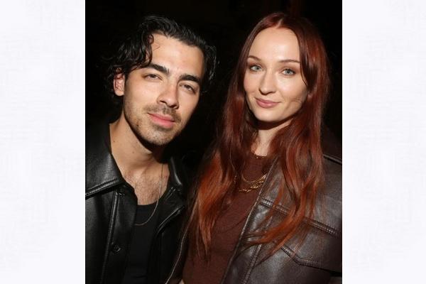 Resmi Berakhir, Joe Jonas dan Sophie Turner Umumkan Perceraian