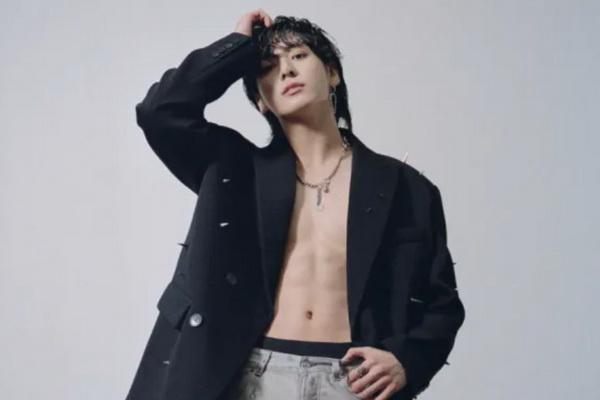 Jung Kook BTS Bergabung dengan Red Hot Chili Peppers di Panggung Global Citizen Festival