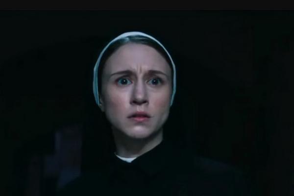 The Nun 2 Menghantui Bioskop, Kembalinya Valak the Demon Nun