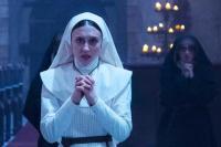Siapakah Taissa Farmiga Pemeran Suster Irene di Film The Nun 2?