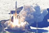 Gagal Tiga Kali, Jepang Kembali Luncurkan Pesawat Ruang Angkasa ke Bulan