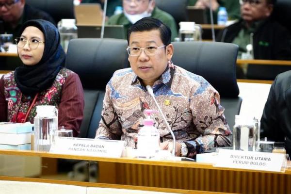 Senin, Pemerintah Mulai Salurkan Bantuan Beras ke 21,3 Juta KPM
