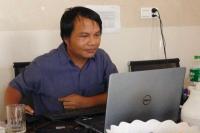 Laporkan Dampak Topan, Myanmar Penjarakan Jurnalis Foto Selama 20 Tahun
