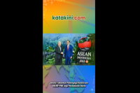 Jokowi Tekankan Pentingnya Kemitraan ASEAN-PBB jaga Perdamaian Dunia 