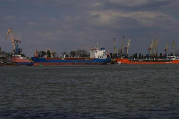 Rumania Laporkan Drone Rusia Jatuh di Wilayahnya