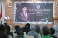 Wamendes PDTT Beberkan Kunci Sukses Berwirausaha dan Bangun Desa Wisata 