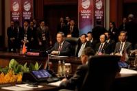 Persaingan Indo-Pasifik Meningkat, China Ingatkan soal Perang Dingin Baru di KTT ASEAN