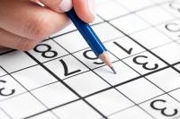 9 September Hari Sudoku Internasional, Ayo Asah Otak dengan Permainan Angka