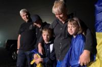 Ukraina Berharap Tekanan Internasional ke Rusia agar Memulangkan Anak-anak