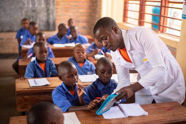 9 September Hari Internasional Melindungi Pendidikan dari Serangan
