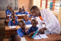 9 September Hari Internasional Melindungi Pendidikan dari Serangan