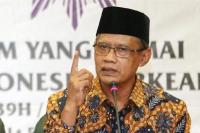 Pesan Muhammadiyah, Pemilu 2024 Jangan Ada Konfrontasi Agamis-Nasionalis