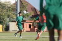 Dapat Kesempatan Kedua, George Brown Ikut Seleksi Timnas Indonesia U-23