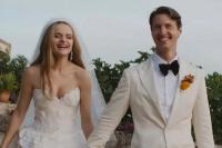 Indah dan Romantis, Joey King Beberkan Pernikahannya dengan Steven Piet di Mallorca